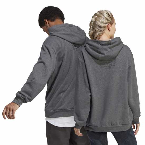 Adidas Мъжки Суитшърт Valentines Day Hoodie Hoody Mens  Мъжки суитчъри и блузи с качулки