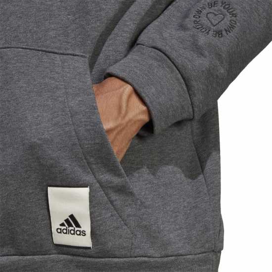 Adidas Мъжки Суитшърт Valentines Day Hoodie Hoody Mens  Мъжки суитчъри и блузи с качулки