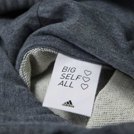 Adidas Мъжки Суитшърт Valentines Day Hoodie Hoody Mens  Мъжки суитчъри и блузи с качулки