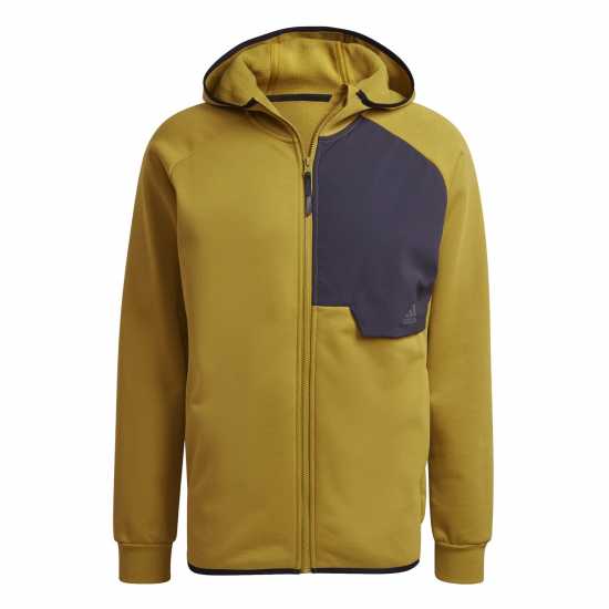 Adidas X-City Full-Zip Hoodie Mens Hoody  Мъжки суитчъри и блузи с качулки