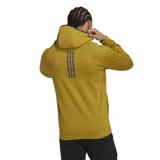 Adidas X-City Full-Zip Hoodie Mens Hoody  Мъжки суитчъри и блузи с качулки