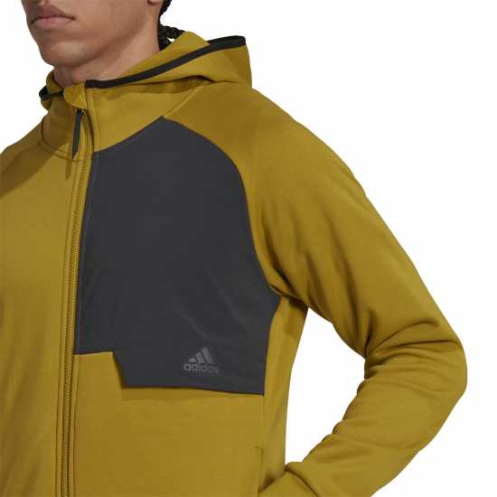 Adidas X-City Full-Zip Hoodie Mens Hoody  Мъжки суитчъри и блузи с качулки