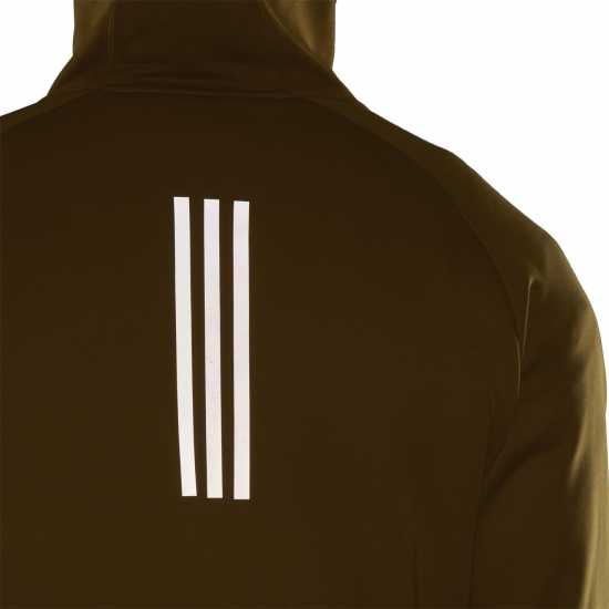 Adidas X-City Full-Zip Hoodie Mens Hoody  Мъжки суитчъри и блузи с качулки