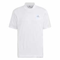 Adidas Мъжка Блуза С Яка Born To Be Remade Polo Shirt Mens  Мъжки тениски с яка