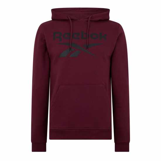 Reebok Flc Logo Hood Sn99 Кламар 