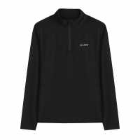 Usa Pro Pro Quarter Zip Junior  