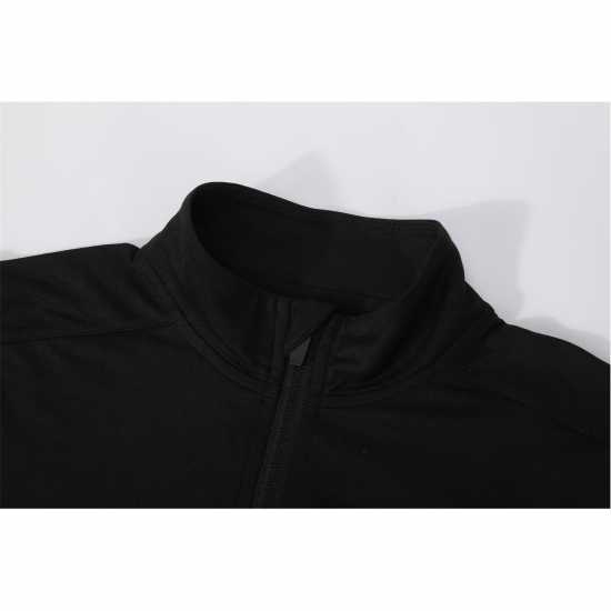 Usa Pro Pro Quarter Zip Junior  