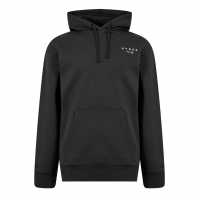 Puma Мъжки Суитшърт X Hyrox World Hoodie Hoody Mens Черно Пума 