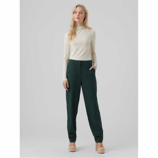 Vero Moda Vm Hw Strght Tr Ld99 Смърчово гърло Vero Moda