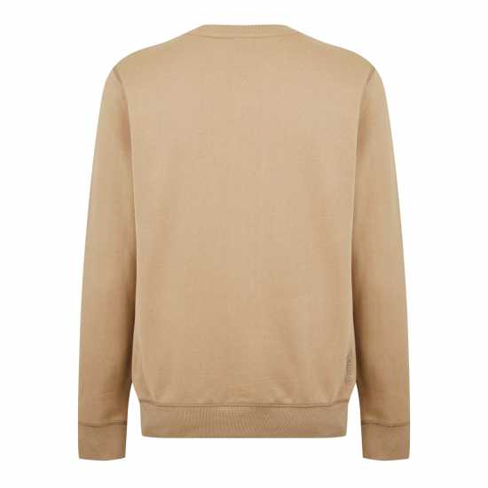 Мъжка Блуза Обло Деколте Bench Draper Crew Sweatshirt Mens  Мъжки горнища на анцуг