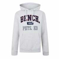 Bench Hulton Hoodie Mens  Мъжки суитчъри и блузи с качулки