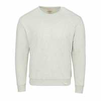 Lee Cooper Sweater Sn99 Светло сиво Мъжки горнища на анцуг