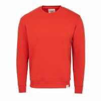 Lee Cooper Sweater Sn99 Мандарин Мъжки горнища на анцуг