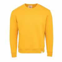 Lee Cooper Sweater Sn99 Джинджър Мъжки горнища на анцуг