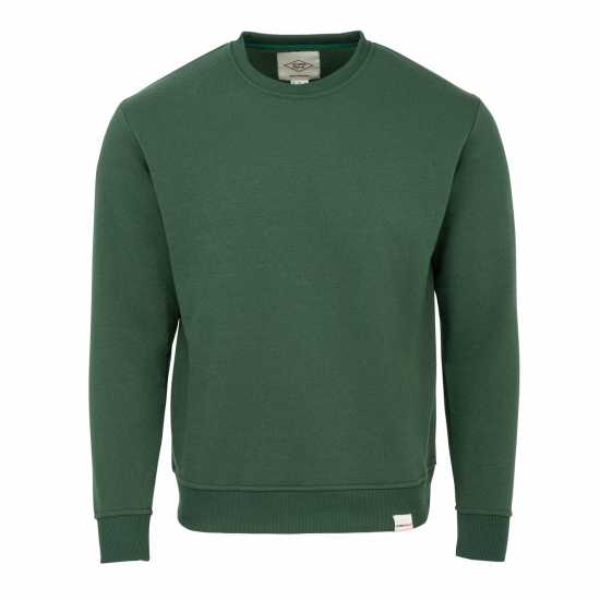 Lee Cooper Sweater Sn99 Армейско зелено Мъжки горнища на анцуг