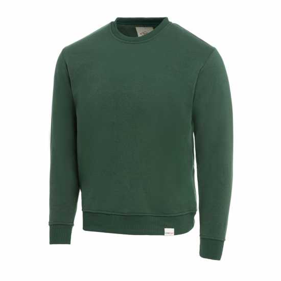 Lee Cooper Sweater Sn99 Армейско зелено Мъжки горнища на анцуг