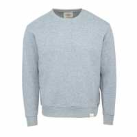 Lee Cooper Sweater Sn99 Тъмно сиво Мъжки горнища на анцуг