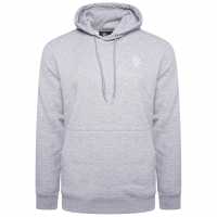 Gym King Fundamental Fleece Hood  Мъжки суитчъри и блузи с качулки