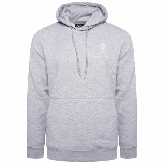 Gym King Fundamental Fleece Hood  Мъжки суитчъри и блузи с качулки