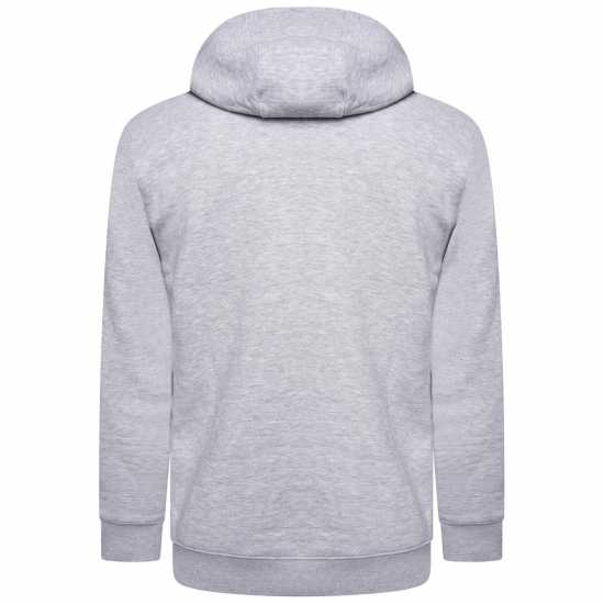 Gym King Fundamental Fleece Hood  Мъжки суитчъри и блузи с качулки