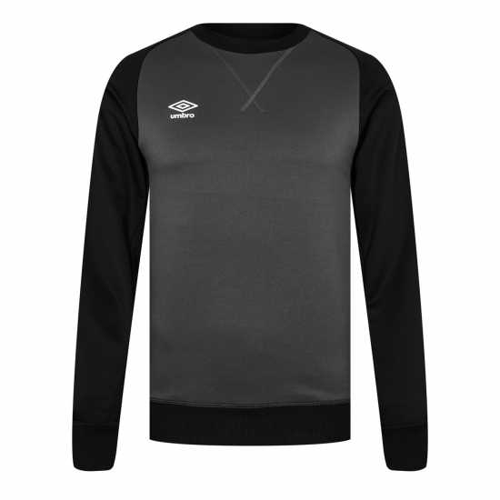 Umbro Flc Sweat Sn99  Мъжки горнища на анцуг