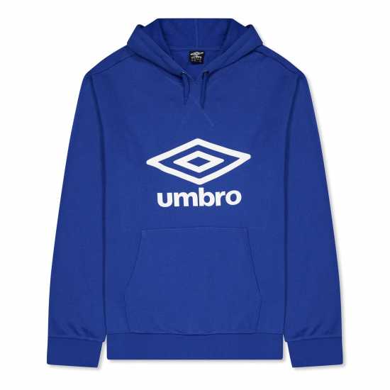 Umbro Rspns Oh Hdy 99 TW Кралски Дамски суичъри и блузи с качулки