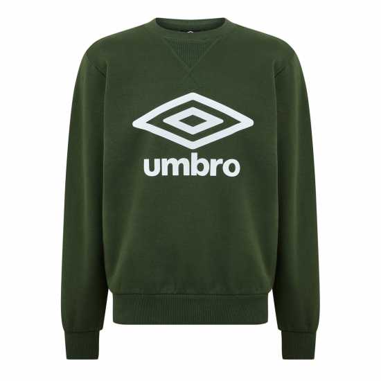 Umbro Rspns Crw Swt 99  Мъжки горнища на анцуг