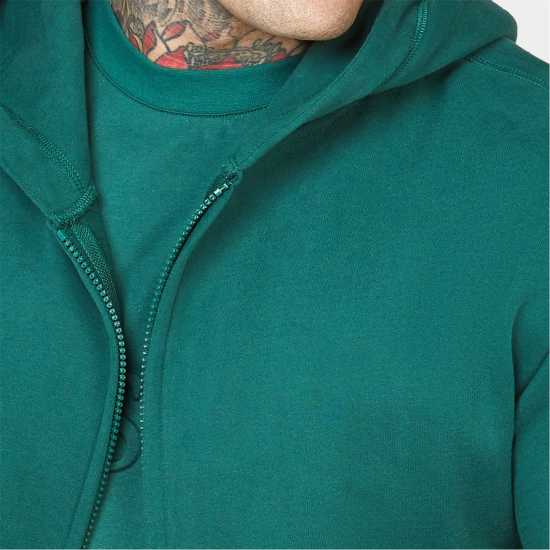 Siksilk Zip Hoodie Sn99  