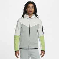 Nike Sportswear Tech Fleece Men's Full-Zip Hoodie  