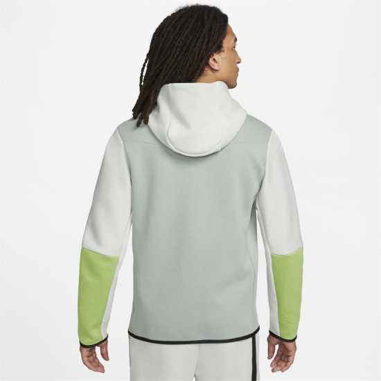 Nike Sportswear Tech Fleece Men's Full-Zip Hoodie  