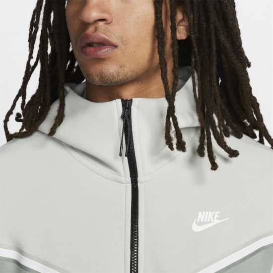 Nike Sportswear Tech Fleece Men's Full-Zip Hoodie  