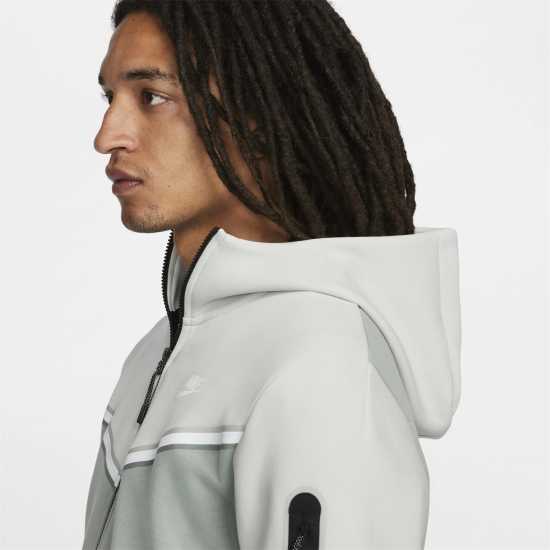 Nike Sportswear Tech Fleece Men's Full-Zip Hoodie  