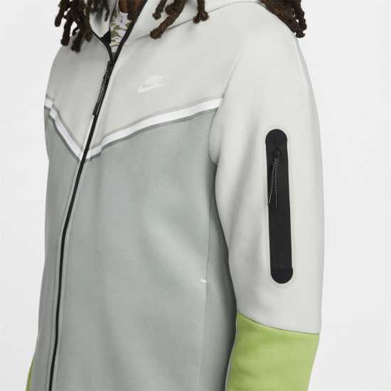 Nike Sportswear Tech Fleece Men's Full-Zip Hoodie  