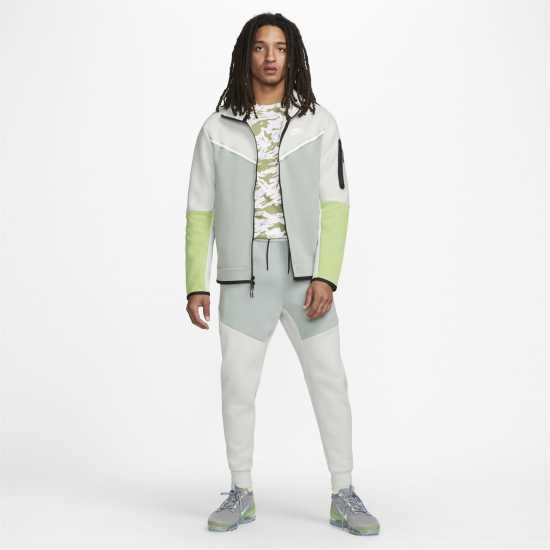 Nike Sportswear Tech Fleece Men's Full-Zip Hoodie  