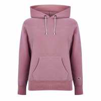 Мъжка Риза Champion Reverse Weave Hooded Sweatshirt Mens Розово Мъжки суитчъри и блузи с качулки