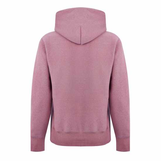 Мъжка Риза Champion Reverse Weave Hooded Sweatshirt Mens Розово Мъжки суитчъри и блузи с качулки