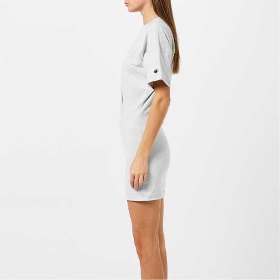 Champion Dress Ld99 Сиво Дамски поли и рокли