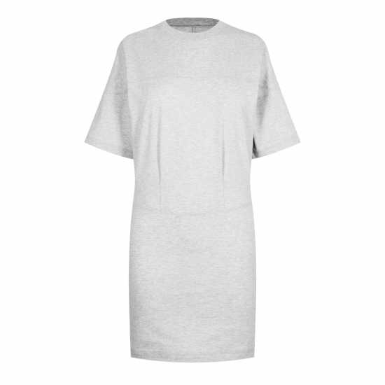 Champion Dress Ld99 Сиво Дамски поли и рокли