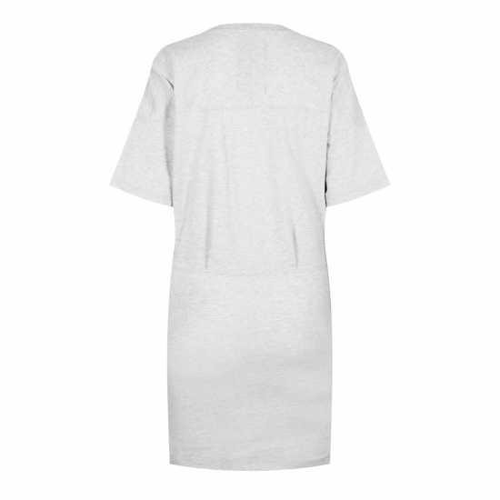 Champion Dress Ld99 Сиво Дамски поли и рокли