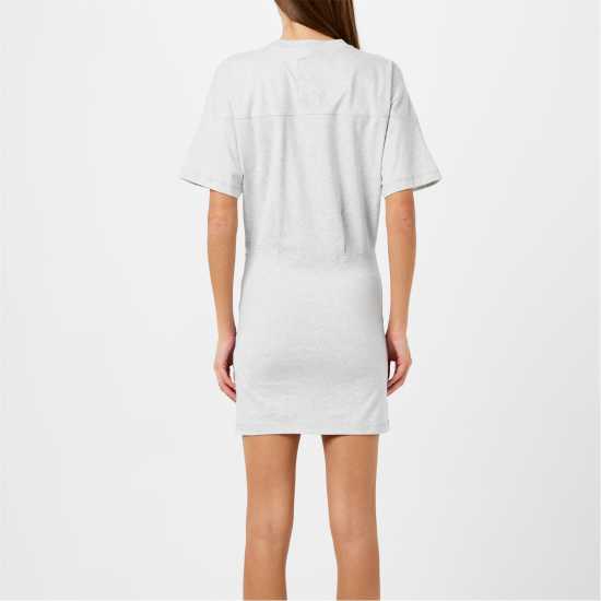 Champion Dress Ld99 Сиво Дамски поли и рокли