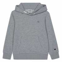 Champion Classic Hoodie Juniors Сиво Детски суитчъри и блузи с качулки