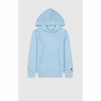 Champion Classic Hoodie Juniors Синьо Детски суитчъри и блузи с качулки