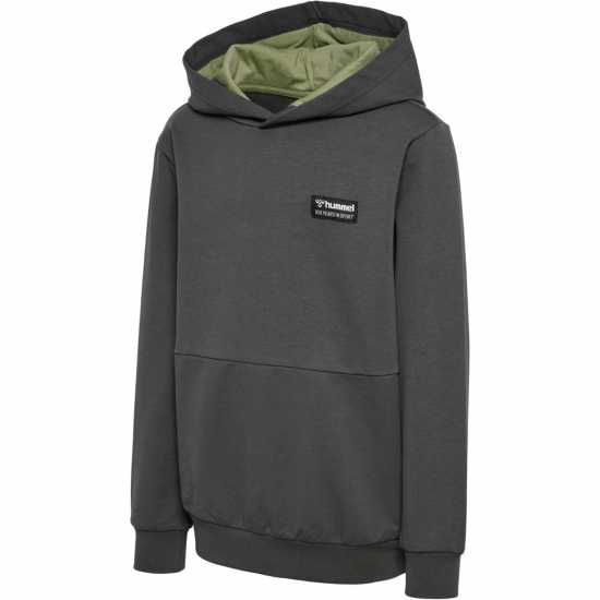 Hummel Glen Hoodie Jn41  Hummel Kids