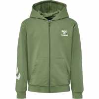 Hummel Trece Hood Jn41  Hummel Kids