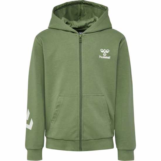 Hummel Trece Hood Jn41  Hummel Kids