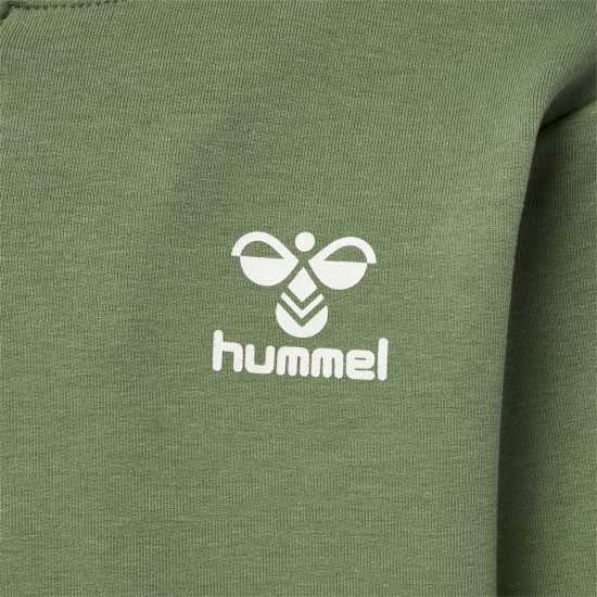 Hummel Trece Hood Jn41  Hummel Kids