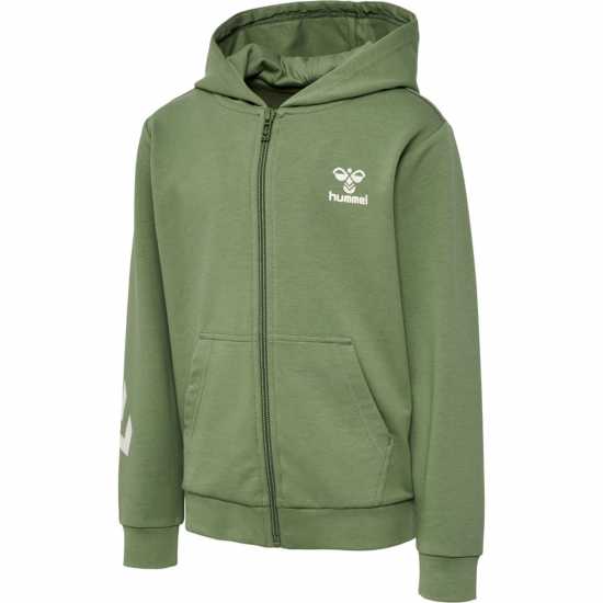 Hummel Trece Hood Jn41  Hummel Kids