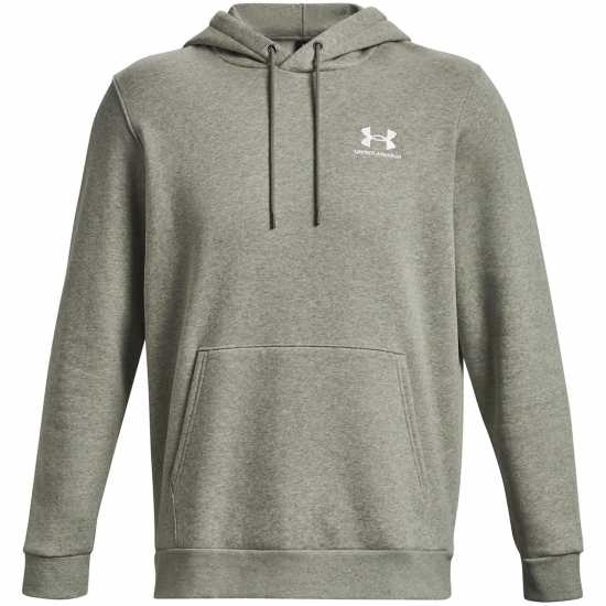 Under Armour Icon Fleece Hoodie Зелено Мъжки суитчъри и блузи с качулки