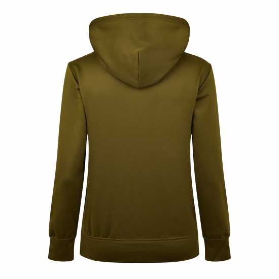 Champion Pf Poly Oth Hoodie Зелено Мъжки суитчъри и блузи с качулки