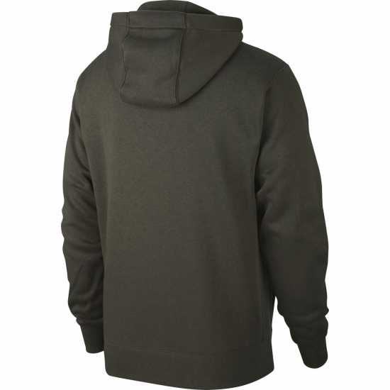 Nike Sportswear Club Fleece Men's Full-Zip Hoodie  Мъжки полар